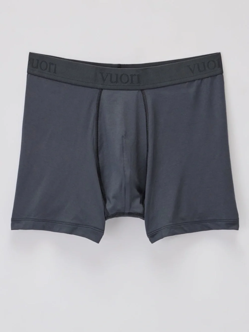 NWT Vuori Men’s‎ Lifestyle Boxer Brief 5”Navy V8102 Size Large